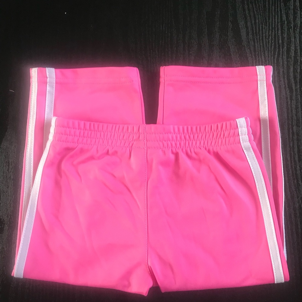 Adidas Track pants (girls) - Picture 4 of 4